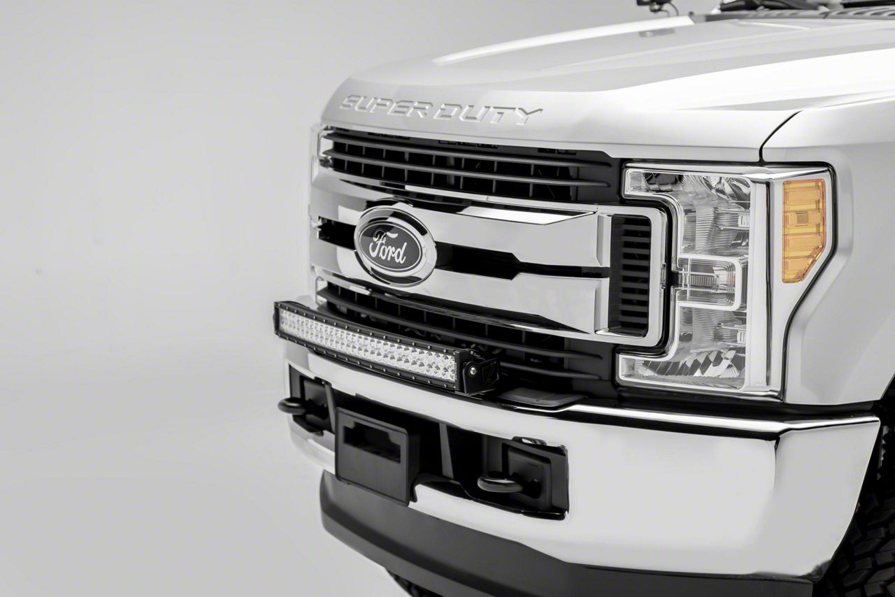 3台　吊りタイプランプベース zroadz-superduty-30-inch-led-