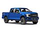 ZRoadz Upper Replacement Grille with 20-Inch LED Light Bar; Black (18-20 F-150, Excluding Raptor)