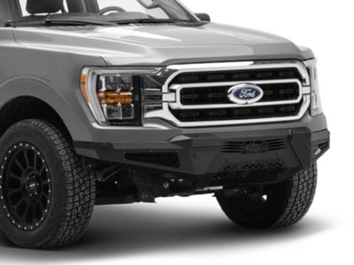 【phoebe-T】プリーター Addictive Desert Designs F-150 HoneyBadger Front Bumper