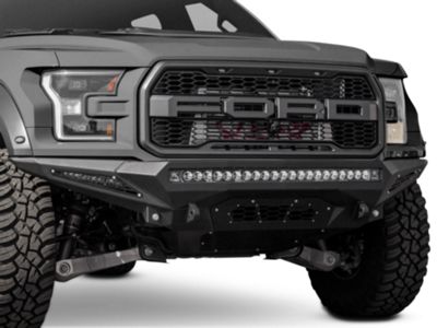 Addictive Desert Designs Stealth Fighter Front Bumper (17-20 F-150 Raptor)