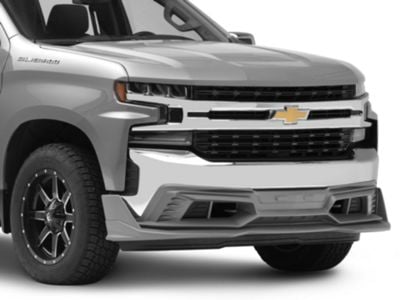 Air Design Silverado 1500 Street Series Front Chin Spoiler