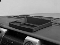 RedRock Upper Dash Storage Panel (09-14 F-150)