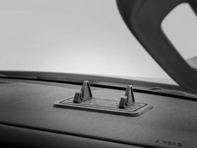 RedRock Anti-Slip Dashboard Phone Holder 