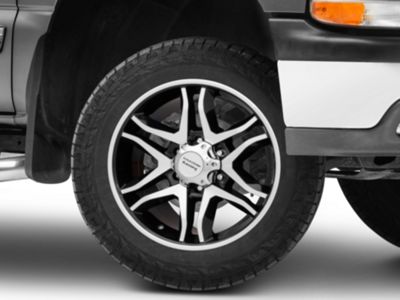 AMERIブラックs ZX4-America – Axe Wheels