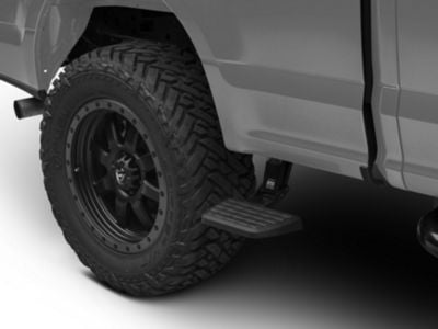 Amp Research BedStep2 (15-24 F-150 w/ 5-1/2-Foot & 6-1/2-Foot Bed)