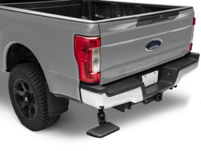 Amp Research BedStep (17-22 F-350 Super Duty)