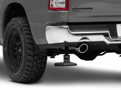 Amp Research BedStep (19-24 RAM 1500)