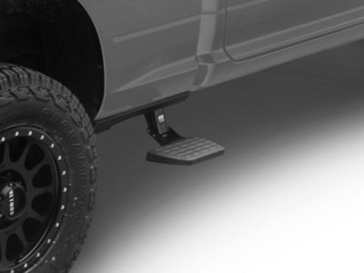 Amp Research BedStep2 (19-24 RAM 2500)