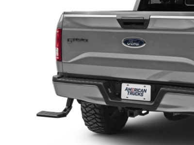 Amp Research BedStep (15-20 F-150, Excluding Raptor)
