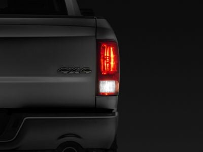 Raxiom Axial Series 210 Lumen Backup Light LED Conversion Kit; 921 HP36 (07-18 RAM 1500 w/ Reflector)