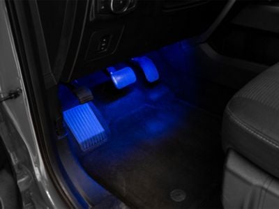 Raxiom Axial Series LED Interior Courtesy Lighting 