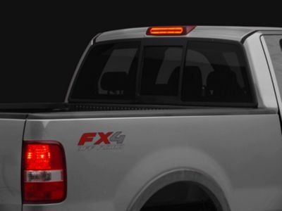 Raxiom Axial Series LED Third Brake Light (04-08 F-150)