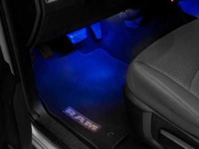 Raxiom Axial Series LED Interior Courtesy Lighting 