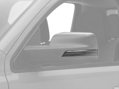 Raxiom Axial Series Sequential LED Mirror Lighting (19-24 RAM 1500)