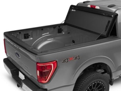 BAK Industries BAKFlip MX4 Folding Tonneau Cover (21-24 F-150 w/ 5-1/2-Foot Bed)