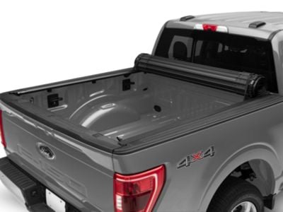 BAK Industries Revolver X4S Roll-Up Tonneau Cover (21-24 F-150 w/ 6-1/2-Foot Bed)