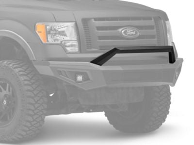 Barricade Over-Rider Hoop for Barricade HD Off-Road Front Bumper Only (09-14 F-150, Excluding Raptor)