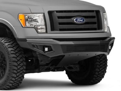 Barricade Skid Plate for Barricade HD Off-Road Front Bumper T542716 Only (09-14 F-150, Excluding Raptor)