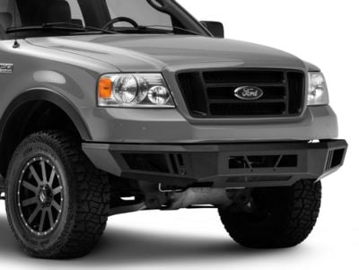 Barricade Extreme HD Front Bumper (04-08 F-150)