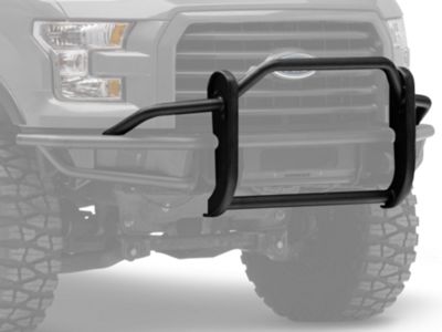 Barricade HD Push Bar for Barricade HD4 Bumper (15-17 F-150, Excluding Raptor)