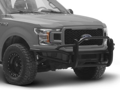 Barricade HD Push Bar for Barricade HD4 Bumper Only (18-20 F-150, Excluding Raptor)