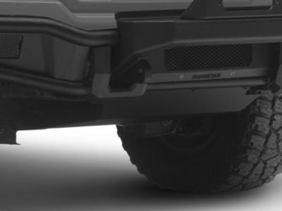 Barricade HD Skid Plate for Barricade HD4 Bumper with Winch Conversion Only (18-20 F-150, Excluding Raptor)