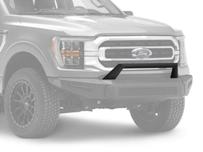 Barricade Over-Rider Hoop for Extreme HD Modular Front Bumper (21-26 F-150, Excluding Raptor)