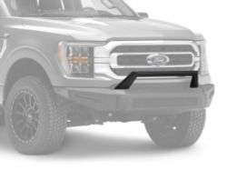 Barricade Over-Rider Hoop for Extreme HD Modular Front Bumper (21-25 F-150, Excluding Raptor)