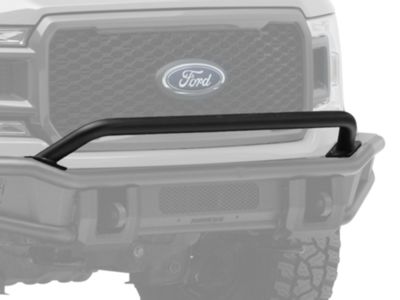 Barricade Over-Rider Hoop for Barricade HD4 Bumper Only (18-20 F-150, Excluding Raptor)