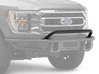 Barricade Over Rider Hoop for HD4 Tubular Front Bumper Only (21-23 F-150, Excluding Raptor)