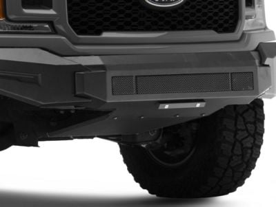 Barricade Skid Plate for Barricade Extreme HD Modular Front Bumper T566866 Only (18-20 F-150, Excluding Raptor)