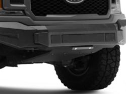 Barricade Skid Plate for Barricade Extreme HD Modular Front Bumper T566866 Only (18-20 F-150, Excluding Raptor)