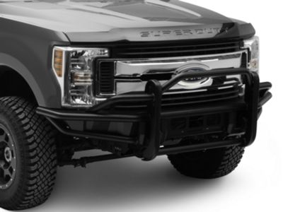 Push Bar for Barricade HD4 Front Bumper without Winch Tray Only