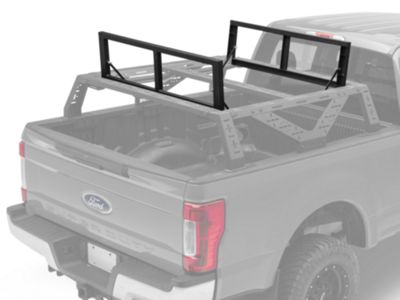 Barricade Rack Topper for Barricade HD Overland Rack Only (17-26 F-250 Super Duty w/ 6-3/4-Foot Bed)