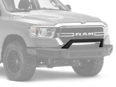Barricade Over-Rider Hoop for Extreme HD Modular Front Bumper (19-24 RAM 1500, Excluding Rebel & TRX)