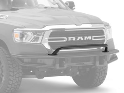 Barricade Over Rider Hoop for HD4 Bumper Only (19-24 RAM 1500, Excluding Rebel & TRX)
