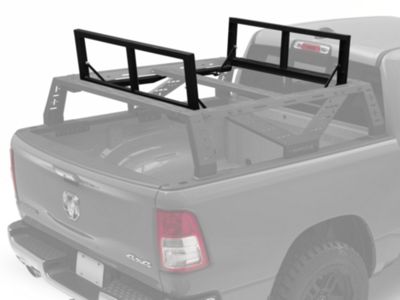 Barricade Rack Topper for Barricade HD Overland Rack Only (94-26 RAM 1500 w/ 5.7-Foot & 6.4-Foot Box)