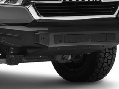 Barricade Skid Plate for Barricade Extreme HD Modular Front Bumper R125401 Only (19-24 RAM 1500, Excluding Rebel & TRX)