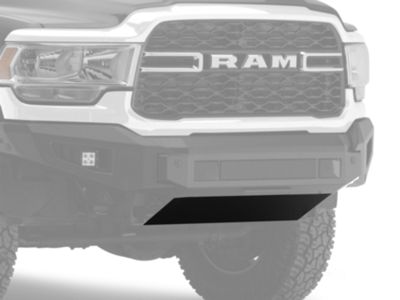 Barricade Skid Plate for Barricade HD Modular Front Bumper Only (19-26 RAM 2500)