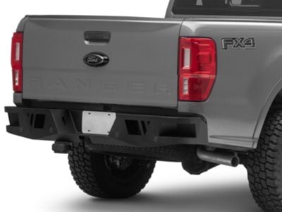 Barricade Extreme HD Rear Bumper (19-23 Ranger)
