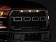 Barricade Upper Replacement Grille with LED Lighting (15-17 F-150, Excluding Raptor)
