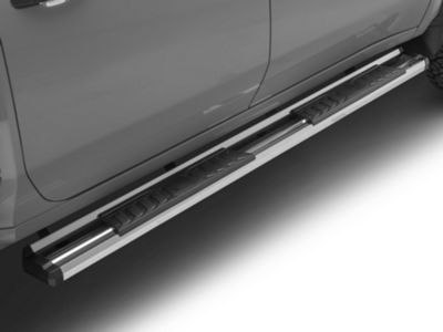 for 2019-2025 Silverado / Sierra 1500 Crew Cab Running Board Drop Side