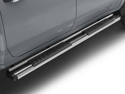 for 2019-2025 Silverado / Sierra 1500 Crew Cab Running Board Drop Side for 2019-2025 Silverado / Sierra 1500 Crew Cab Running Board Drop Side