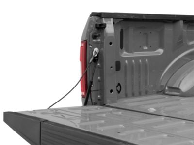 Barricade Tailgate Assist (15-24 F-150)