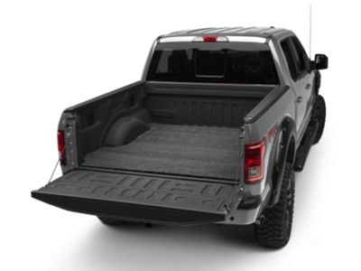 BedRug Classic Bed Mat (15-24 F-150 w/ 5-1/2-Foot Bed & w/o Factory Drop-In Bed Liner)