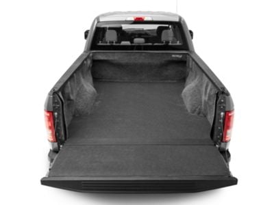 BedRug Impact Bed Liner (15-24 F-150 w/ 5-1/2-Foot Bed)