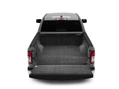 BedRug Classic Bed Liner (19-24 RAM 1500 w/ 5.7-Foot Box & w/o RAM Box)