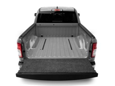BedRug Tailgate Mat - 2019+ Ram 1500 BedRug Tailgate Mat - 2019+ Ram 1500