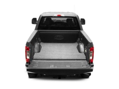 BedRug Classic Bed Mat (17-24 F-250 Super Duty w/ 6-3/4-Foot Bed & w/ Factory Spray-In or No Bed Liner)