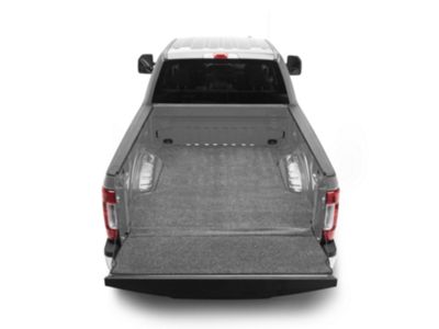 BedRug XLT Bed Mat (17-24 F-250 Super Duty w/ 6-3/4-Foot Bed)